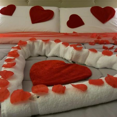 Victoria Hotel Pomigliano d'Arco Zewnętrze zdjęcie