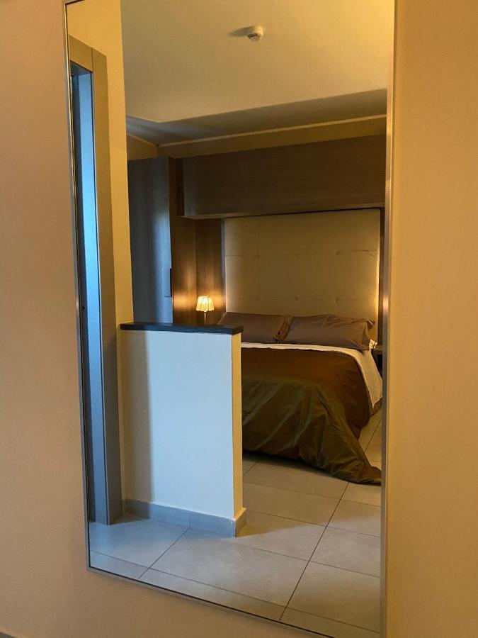 Victoria Hotel Pomigliano d'Arco Zewnętrze zdjęcie